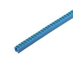 Weidmüller CLI C 2-4 BL/SW 6 CD označovací kroužek Otisk (Kabelový značkovač) 6 Rozsah vnějšího průměru 4 do 10 mm 1568261521