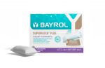 BAYROL Superflock Plus 1 kg - flokulant (vločkovač) pro účinnou prevenci a odstranění zákalu ve vodě