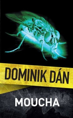 Moucha Dominik Dán