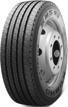 295/60 R22,5 150/147K KRS03 M+S 3PMSF TL KUMHO