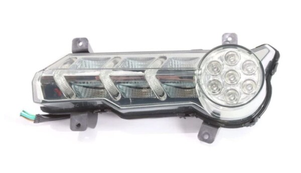 Pravé zadní světlo na CFMOTO Gladiator X850/X1000 G2