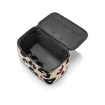 Kosmetický kufřík Reisenthel Cosmetic case Teddy leo cream