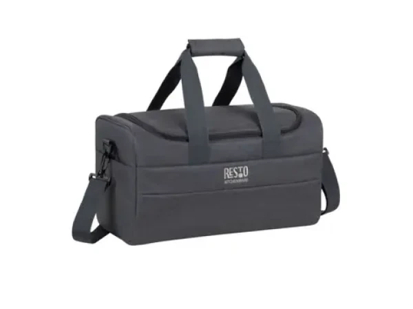 RESTO 5519 chladící taška tmavě šedá 19 l (FELIS) (RES-5519)
