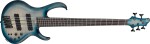 Ibanez BTB705LM Cosmic Blue Starburst Low