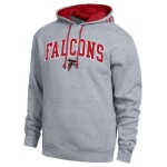 Mikina Atlanta Falcons NFL Champion Contrast Hoodie Velikost: 5XL