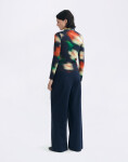 Tričko Thinking MU Ellen Bloom Top