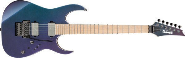 Ibanez RG5120M Polar Lights
