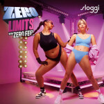 Dámská podprsenka Bralette Zero Feel black - Sloggi černá L