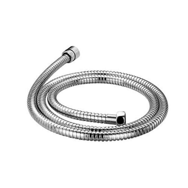 STEINBERG - Sprchové příslušenství Sprchová hadice, 125 cm, chrom 099 9418
