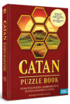 Catan Kniha hádanek