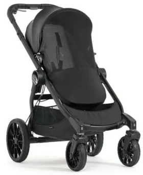 BabyJogger Síťka na kočárek - CITY SELECT/SELECT 2/LUX (BJ2014205)
