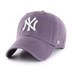 47 Brand Pánská Kšiltovka New York Yankees 47 CLEAN UP