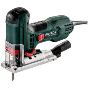 Makita akumulátorová kyvadlová tažná pila JV001GD101 bezkartáčové, akumulátor, vč. nabíječky 700 W 40 V 2.5 Ah Počet při