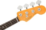 Fender American Professional II Jazz Bass RW OWT