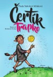 Čertík Trapko - Paula Sabolová Jelínková