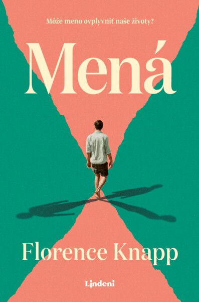 Mená - Florence Knapp