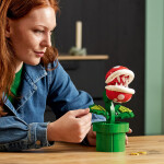 LEGO LEGO® Super Mario™ 71426 Piraňová rostlina