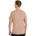 Tričko 4F M2075 M 4FWSS25TTSHM2075 83S pánské 2 XL