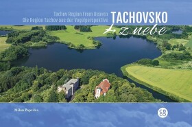 Tachovsko z nebe - Milan Paprčka