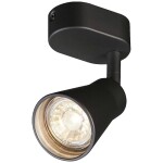 Mlight 81-3127 Valuna II sensor quad. Weiß LED stropní svítidlo s PIR senzorem LED Energetická třída (EEK2021): F (A - G