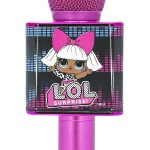 OTL L.O.L. Surprise! Karaoke Microphone