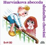 Hurvínkova abeceda slušného chování - CD - Divadlo S + H