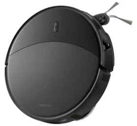 Roborock Saros 20X černá / Robotický vysavač / vysávání a mopování / 36000 Pa / 6400 mAh (S20X52-00)