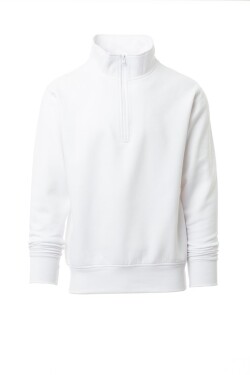 Pracovní mikina Payper Canada Barva: Bílá, Velikost: 3XL (0008670308000003XL)