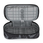 Studentské pouzdro Bagmaster CASE NOMAD 25 B ČERNO-ŠEDÝ