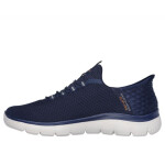 Boty Skechers HIGH RANGE M 232457 NVY 42