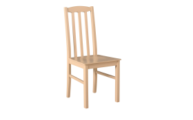 Židle Bos 12D Barva podstavy: Wenge