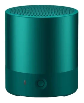 HUAWEI CM510 zelená / Mini Bluetooth reproduktor / 3W / 660 mAh (55031156)