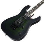 Jackson JS32 Dinky Arch Top AMR TGB