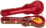 Gibson Les Paul Standard 60s Bourbon Burst