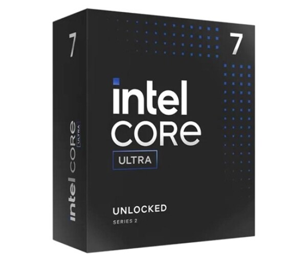 Intel Core Ultra 7 265F BX80768265F EDF_1077292