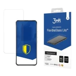 3mk FlexibleGlass Lite pro Asus Zenfone 8 Flip 5G / Ochranné sklo / Hybridní / 0,16 mm
