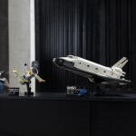 LEGO® Creator 10283 NASA Raketoplán Discovery