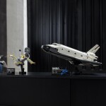 LEGO LEGO 10283 NASA Raketoplán Discovery