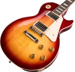 Gibson Les Paul Standard 50s Custom Shop Top Heritage Cherry Sunburst