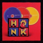 The Rolling Stones: Honk - 3 LP - The Rolling Stones