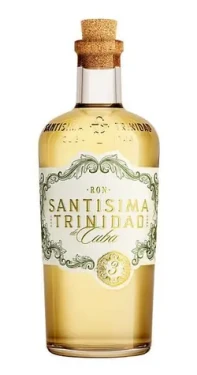 Santisima Trinidad de Cuba 3 YO / Rum / Kuba / 40,3 % / 0,7 l (0692427123891)