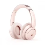 Anker Soundcore Q30 růžová / Bezdrátová sluchátka / mikrofon / ANC / BT 5.3 (A3028353)