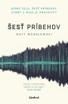 Šesť príbehov - Matt Wesolowski