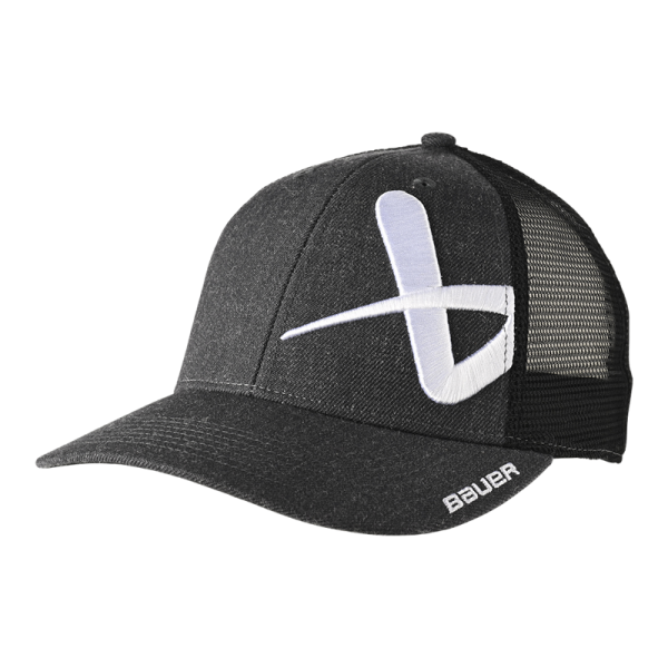 Dětská čepice Core Snapback Bl