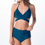 Aquawave Palima WMNS horní díl bikin 92800398800 dámské