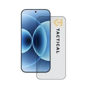 Tactical Glass Shield 5D sklo pro Xiaomi 17 Black (57983128529)