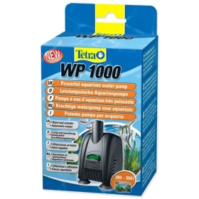 Tetra WP 1000 / Akvarijní čerpadlo / Ponorné / 1000 l/h / Regulace průtoku (A1-188808)