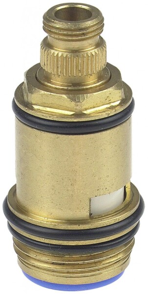 DEANTE - ND keramický sprchový přepínač pro vanové baterie XDCC7NCL0