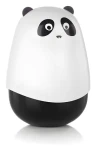 Jané Panda / Houpátko na kočárek / 3 úrovně výkonu / 300 min baterie / USB-C / od narození (030702C01JN)