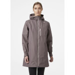 Dámská dlouhá bunda Belfast W 55964 656 - Helly Hansen XS